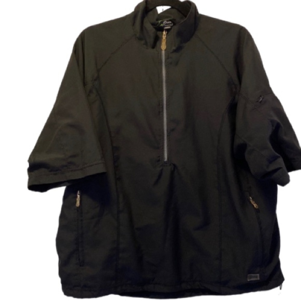 Swing Bette & Court Athletic Jacket
